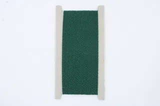 Army Green 2-Ply Twisted Macrame Cord sample, design MT-733DC041, view 2
