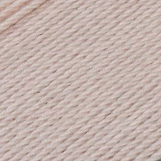 Powder Pink 2-Ply Twisted Macrame Cord sample, design MT-948413EB, view 8