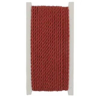 Rust 2-Ply Twisted Macrame Cord sample, design MT-2C793FA2, view 7