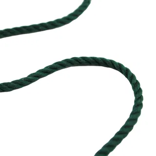 Army Green 3-Ply Twisted Macrame Cord sample, design MT-E8356806, view 8