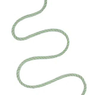 Laurel Green 3-Ply Twisted Macrame Cord sample, design MT-4AAF3B58, view 7
