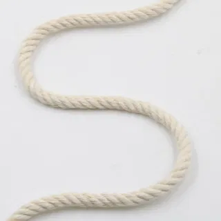 Off White 3-Ply Twisted Macrame Cord, Wide Spool sample, design MT-41612226, view 2