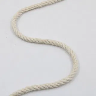 Off White 3-Ply Twisted Macrame Cord, Wide Spool sample, design MT-41612226, view 8