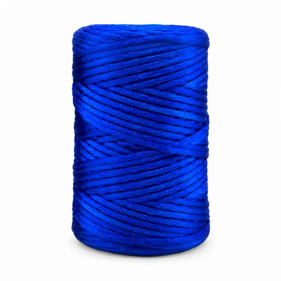 4 mm Satin Malai Dori Rattail Cord, 50 Metres — Alternate front