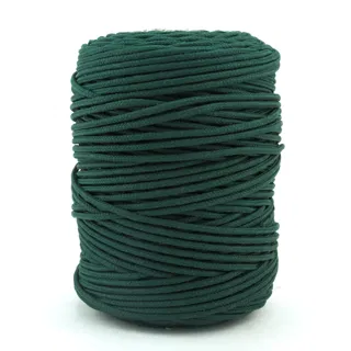 Army Green Braided Cord sample, design MT-62FEDEAB, view 10