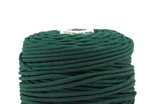 Army Green Braided Cord sample, design MT-62FEDEAB, view 11