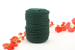 Army Green Braided Cord sample, design MT-62FEDEAB, view 12