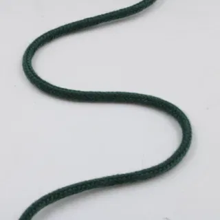 Army Green Braided Cord sample, design MT-62FEDEAB, view 2