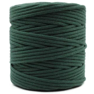 Army Green Braided Cord sample, design MT-62FEDEAB, view 7
