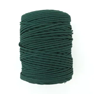 Army Green Braided Cord sample, design MT-62FEDEAB, view 9