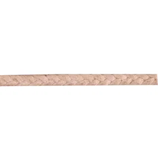 Off-White to Cream Choti Dori Braided Trim sample, design MT-07094014, view 3