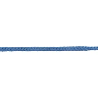 Mid Blue Choti Dori Braided Trim sample, design MT-3429EDCA, view 3