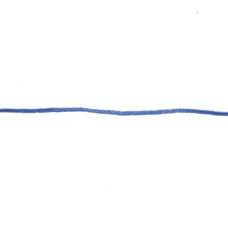 Denim Blue Slim Choti Braid sample, design MT-FF9EB59B, view 3