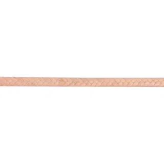Pale Cream Rounded Choti Braid sample, design MT-A7367664, view 3