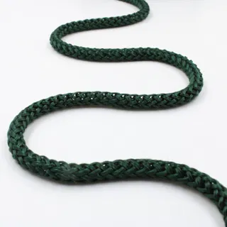 Bottle Green Knitted Cord sample, design MT-D295101F, view 3