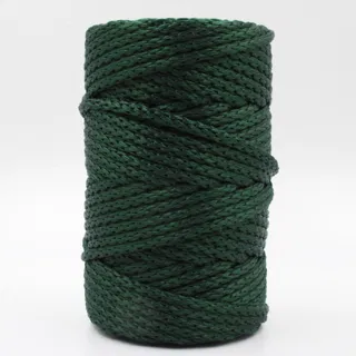 Bottle Green Knitted Cord sample, design MT-D295101F, view 5