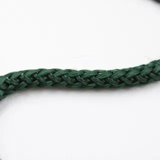 Bottle Green Knitted Cord sample, design MT-D295101F, view 7