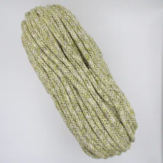 Green, White and Black Covered Cord sample, design MT-F9189DE9, view 10