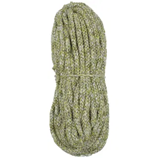 Green, White and Black Covered Cord sample, design MT-F9189DE9, view 5