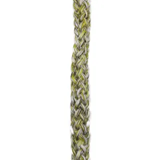 Green, White and Black Covered Cord sample, design MT-F9189DE9, view 6
