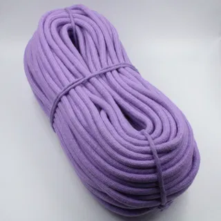 Light Lilac Covered Cord sample, design MT-0F0CF8F8, view 12
