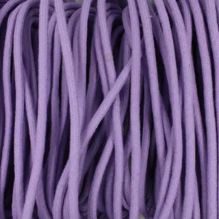 Light Lilac Covered Cord sample, design MT-0F0CF8F8, view 13