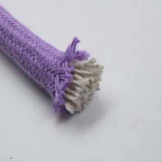 Light Lilac Covered Cord sample, design MT-0F0CF8F8, view 15