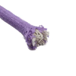 Light Lilac Covered Cord sample, design MT-0F0CF8F8, view 18