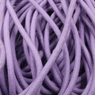 Light Lilac Covered Cord sample, design MT-0F0CF8F8, view 2