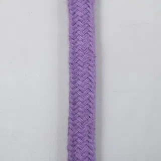 Light Lilac Covered Cord sample, design MT-0F0CF8F8, view 4