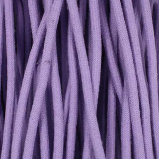 Light Lilac Covered Cord sample, design MT-0F0CF8F8, view 8