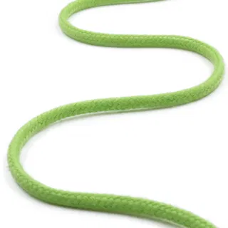 Lime Green Braided Cord sample, design MT-1CD07EFC, view 7