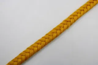 Mango Yellow Choti Braid sample, design MT-BDFA8495, view 5
