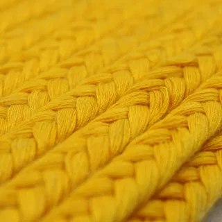 Mango Yellow Choti Braid sample, design MT-BDFA8495, view 8