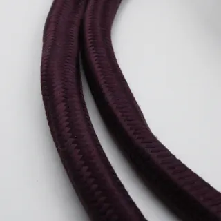 Wine Maroon Bungee Shock Cord with Hooks sample, design MT-251150EE, view 3