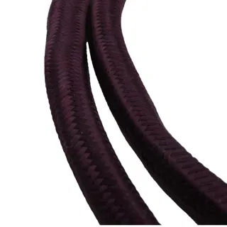 Wine Maroon Bungee Shock Cord with Hooks sample, design MT-251150EE, view 8