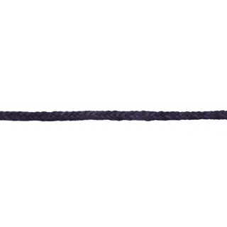 Navy Blue Fine Choti Braid on Card sample, design MT-583A9B9B, view 10