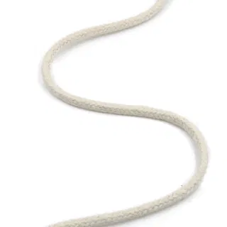 Off-White Round Braided Cord on Spool sample, design MT-E43FDAE6, view 12