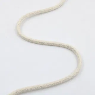 Off-White Round Braided Cord on Spool sample, design MT-E43FDAE6, view 7
