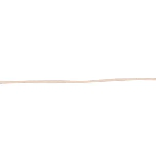 Off-White Round Braided Cord, Hank and Loops sample, design MT-EED82346, view 3