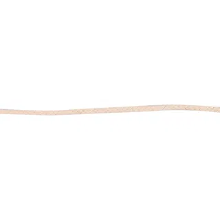 Off-White Chunky Braided Cord, Self-Tied Hank sample, design MT-302D8B06, view 3