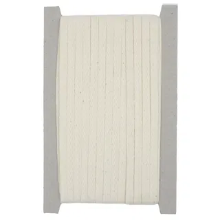 Off-White Herringbone Twill Tape in 8 Widths sample, design MT-53DE9131, view 55