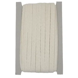 Off-White Herringbone Twill Tape in 8 Widths sample, design MT-53DE9131, view 63