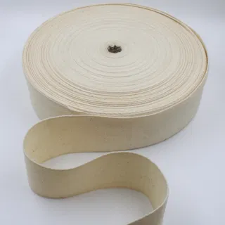 Off-White Herringbone Twill Tape in 8 Widths sample, design MT-53DE9131, view 14