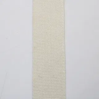 Off-White Plain Woven Tape in 7 Widths sample, design MT-31B99976, view 18
