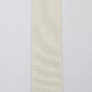 Off-White Plain Woven Tape in 7 Widths sample, design MT-31B99976, view 25