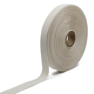 Off-White Plain Woven Tape in 7 Widths sample, design MT-31B99976, view 33