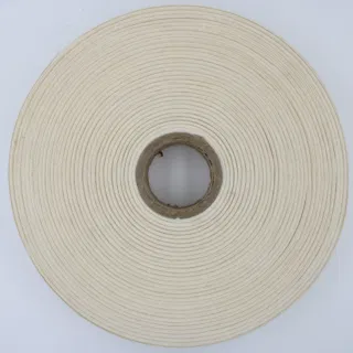 Off-White Plain Woven Tape in 7 Widths sample, design MT-31B99976, view 35