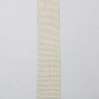 Off-White Plain Woven Tape in 7 Widths sample, design MT-31B99976, view 12