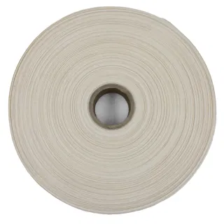 Off-White Plain Woven Tape in 7 Widths sample, design MT-31B99976, view 50